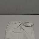 Cooling Pillowcase for Contour Pillow- Rayon Derived from Bamboo Contour Cervical Neck Pillow Case Cover- Breathable Silky Soft Pillowcase for Hot Sleepers,24 x14 x5/3.7 Inches 1 Piece