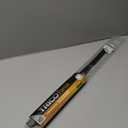 TRICO Force Wiper Blade 21 inch Fits Select Jeep, Honda, Toyota, Dodge, Chevrolet, Volkswagen, Mitsubishi, Ford, Acura, Lexus (25-210)