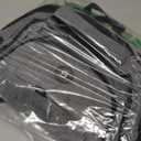 SHRRADOO Anti Theft Laptop Backpack Travel Backpacks with usb Charging Port for Women Men High School College Backpack Computer Bag Fits 17 Inch Laptop,Black