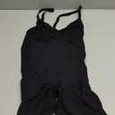 SHAPERX Women's Shapewear Bodysuit Tummy Control Body Shaper Seamless Sculpting Snatched Waist Body Suit, L/XL