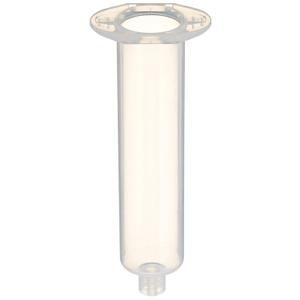 Metcal 930-N Series 700 Fluid Dispensing Syringe Barrel, Natural, 30cc Capacity (Pack of 50)
