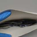 Zeyune 72 Pcs Coastal Cowgirl Iron on Patches Bulk Summer Ocean Embroidered Iron on Hat Patch Blue Beach Holiday Applique Sew on for Trucker Hat Backpack Clothes Shirt Jeans DIY Craft