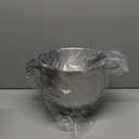 Aucma 6.5QT Stainless Steel Bowl Stand Mixer SM1518N