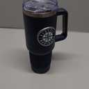 Seattle Mariners 40 oz. COLOSSUS Travel Mug