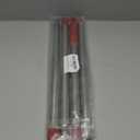 Mop Handle for Ocedar, Mop Handle for O Cedar, Spin Mop Replacement Handle for O Cedar, 4 Section 30" to 58" Mops Handles for Cedar Spin Mops & H2pro Flat Mop