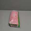 PRETTYGARDEN Women's 2026 Fall Long Sleeve Maxi Dress Off Shoulder Mesh Ruched Bodycon Trendy Long Wedding Guest Dresses Pink S