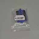 Aluminum Universal Soldering Station Solder Jig for XT60 XT90 T Plug Bullet Connector Banana Plug,Blue