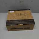 Xislet Upgrade Golf Cart Electric Heater with Infinite Temperature Adjustment, 2-Second Quick Heat 400W Quiet & Safe Carbon Fiber Heating, Battery Powered Heater Stable Fit Club Car/Yamaha/EZGO