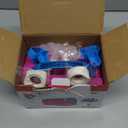 Balloon Pump Electric Party Decorations  Electric Balloon Pump for Balloon Arch Kit, Portable Dual Nozzle Balloon Inflator