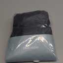 DAVID ARCHY Men's Underwear Ultra Soft Modal Support Pouch Trunks Moisture Wicking Boxer Briefs for Men Multipack (Large, Black-3.5'' No Fly)