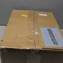 WELLIFE 600 PCS Gold & White Disposable Dinnerware Set for 100 Guests  White Plastic Plates with Gold Rim, Dinner & Salad Plates, Cups, Forks, Knives & Spoons for Weddings & Elegant Events