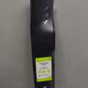 331737B Mulching Blade, 21-Inch Professional Lawn Mower Blade for Craftsman, Husqvarna, Poulan Mowers, Replaces OEM no. 165833, 175052, 406712, 532175064, 594893001, 175064