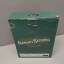 TEXAS LINEN CO. 100% Organic Cotton Percale Sheets Queen Size - 4 PC Ivory Organic Sheets Queen Set, Soft, Crisp & Cooling, Fully Elasticized 16" Deep Pocket Hotel Bedsheet Set - GOTS Certified