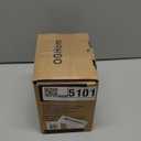 HiLIFE Steamer for Clothes, Portable Handheld Clothing Steamer, 240ml Big Capacity, 700W, Strong Power, Fabric Quick Wrinkle Remover for Home, Office, Travel (ONLY FOR 120V)-Blue