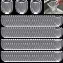 300 PCS Mesh Strainer Bags for Kitchen Sink Food Catcher, Disposable Mesh Sink Strainer Bags, Anti-Clogging Elastic Sinks Strainers Filter Meshbag, Sinks Trash Catcher Bag for Kitchen Leftovers Bath