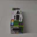 for Xbox 360 E Power Supply Brick with Power Cord, AC Adapter Power Supply Charger for Microsoft Xbox 360 E Console, 100-240V Auto Voltage, New Cooling System Low Noise Safty Easy to Use