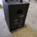 ADAM Audio T8V Studio Monitor for recording, mixing and mastering, Studio Quality Sound (Single)