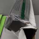 Voldra Shower Caddy Suction Cup, 2 Pack Shower Shelves for Inside Shower No Drilling, Aluminum Suction Showers Organizer with Towel Bar & Hooks Removable Bathroom Shelf Storage Rack(Gray)