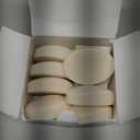 365 by Whole Foods Market, Bar Soap, Lightly Scented, 8 Count, 30 Ounce