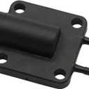 Fuel Primer Choke Solenoid Compatible with 9.9-300 HP 1980-2005 90-115 HP 1991-1993 5007356 5828665 397909