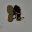 SN New York Molly Black Size 10