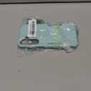 for Samsung Galaxy S25 FE Case with Screen Protector+Camera Lens Cover,Military Grade Heavy Duty Shockproof Phone Cover with Wrist Lanyard Strap for Samsung S25fe,Mint Green