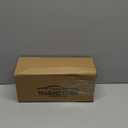 Heated Steering Wheel Cover - WARMITORY Luxury Steering Wheel Heater, 12V Quick Hand Warmer, 14.5-15 inches Outer Diameter for Standard-Size Car Steering Wheels(Leatheret PU)(Black)