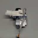 GTW335ASN1WW GTW330ASK4WW GTW330ASK2WW GTW330ASK1WW GTW330ASK0WW GTW465ASN0WW GTW460ASJ3WW Washer Water Drain Pump Motor Replace For GE GTW335ASN0WW GTW720BSN0WS GTW460ASJ4WW GTW460ASJ0WW GTW330ASK3WW