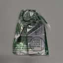 10,000mAh MagSafe Power Bank Ultra Slim, Magnetic Wireless Charger with USB-C Cable, Fast Charging Portable Battery for iPhone 17 Pro Max/17 Pro/Air/16/15/14/13/12, All-Metal Design