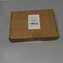 48 Pack Kraft Brown Blank Greeting Cards with Envelopes, Folded Cardstock for DIY Wedding, Birthday Invitations, Crafts (4x6 in)