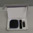 Magicteam White Noise Machine with 20 Non Looping Natural Soothing Sounds Memory Function 32 Levels of Volume Powered by AC or USB and Sleep Sound Timer Therapy for Baby Kids Adults Black