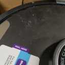 Shark Matrix Plus Robot Vacuum and Mop, Sonic Mopping, Home Mapping, Clean Edge, for Pet Hair, for Carpets and Hard Floor, UR2650WS