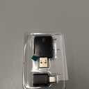 2026 Wireless CarPlay Adapter for iPhone - 5s Auto-Connect, No Audio Lag - Convert Factory Wired to Wireless CarPlay - Bluetooth 5.3 & 5GHz Wi-Fi - Plug & Play (Includes USB A/C)