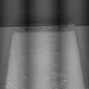 Acrylic Cutting Board with Juice Groove, Non Slip Clear Cutting Board with Counter Lip, 17.5x13.5 Inch Cutting Boards for Kitchen Countertop, Dough Mat, Kitchen Gadgets 2024, Gifts for Women