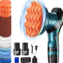 Lithium Electric Polishing Machine