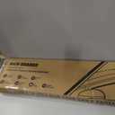 LETINGFAR Window Visors Rain Guards for Mazda 6 2014 2015 2016 2017 2018 2019 2020 2021 Accessories, Wind Deflectors Vent Shades for Mazda 6