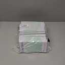 Methdic Guest Checks Server Note Pads 1000 Orders Waitress Notepad for Restaurants (20 Books)