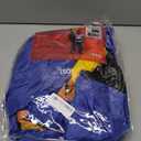 Morph Inflatable Costume Trump, Blow Up Trump Costume Inflatable, Blow Up Costumes for Adults