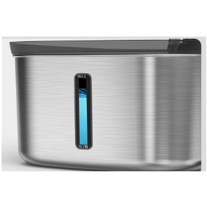 Stainless Steel Pet Water Fountain