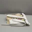 Baby Delight Alpine Deluxe Portable Bouncer, Infant, 0-6 Months, 100% GOTS Certified Cotton Fabrics, Organic Oat