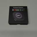 Ai Magic Box for Streaming Netflix/YouTube/TikTok, Wireless CarPlay Adapter Dongle Support TF Card for OEM Wired Car Play & Android Auto Cars