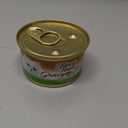 Fancy Feast Purina Gravy Salmon Feast In Gravy Wet Cat Food, 3 oz Cans, 24-Pack, BBD 04/2028