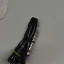 SDYYDS Set (2) Oxygen O2 Sensor For 2012-2018 Ford Focus 2.0L L4 NON TURBO / 2013-2014 FORD FUSION 1.6L L4 Turbocharged Upstream + Downstream 234-5068 234-4575