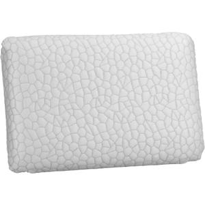 Memory Foam Pillow - Hypoallergenic - Memory Foam - Latex Free - Cooling Pillow - Stomach Sleepers - Standard Pillow Size - Bed Pillow 