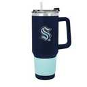 NHL Ottawa Senators 40oz Team Colossus Travel Mug