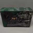 Garden Hose 100ft, 3/4" GHT Non-Expanding Water Hose Lightweight, Flexible Garden Hose with 10 Function Nozzle, Kink-Free, Sturdy, High-Pressure, Abrasion Resistant Hoses for Yard, Garden