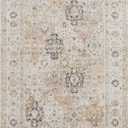 Loloi Monroe Beige/Multi 2'-6" x 10'-0" Runner Rug