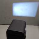 TCL C1 Smart Projector 4K Support, Google TV & Netflix Officially Licensed, WIFI and Bluetooth, Auto Focus Keystone, Native 1080p, Dolby Audio, 285 Portable Mini Projector for Home Theater