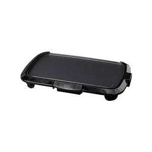 Bohemia Electric 15in Non-Stick Griddle