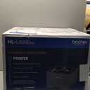 Brother HL-L6200DW Wireless Monochrome Single-Function Laser Printer - Print only - 48 ppm, 1200 x 1200 dpi, Auto Duplex Printing, 8.5" x 14", 256MB Memory, 520 Sheet, Ethernet